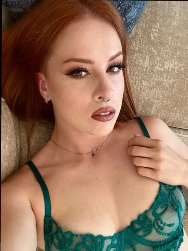 Foto di Alya Rossi