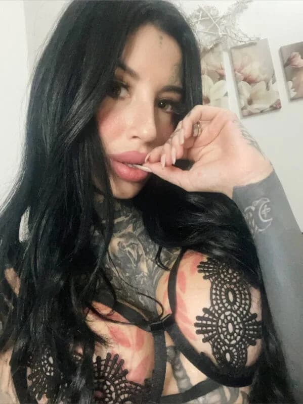 Foto di Aradyaltmodel