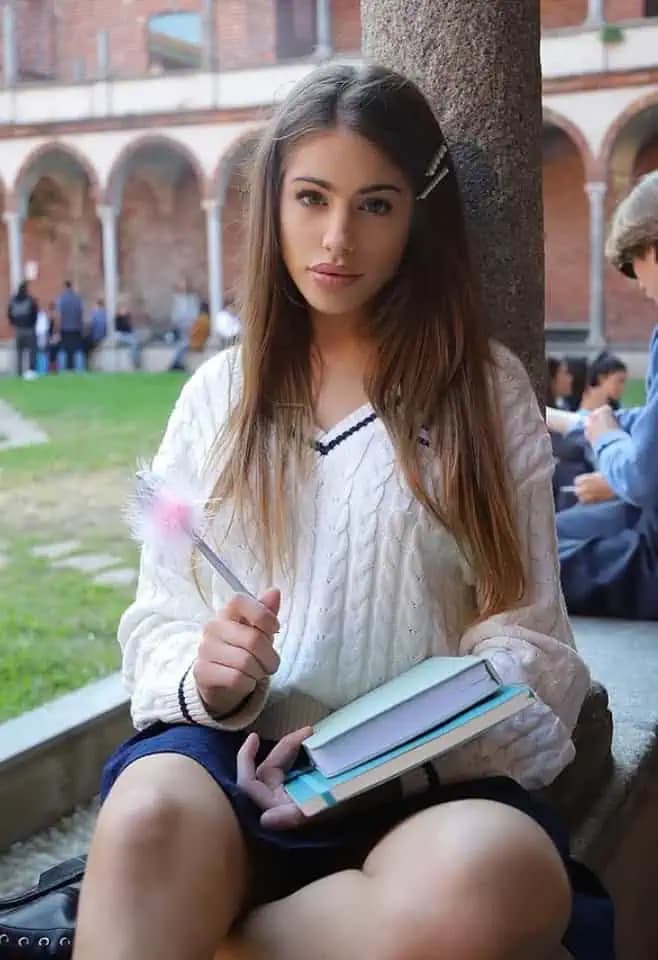 Foto 4 di Asia Gianese