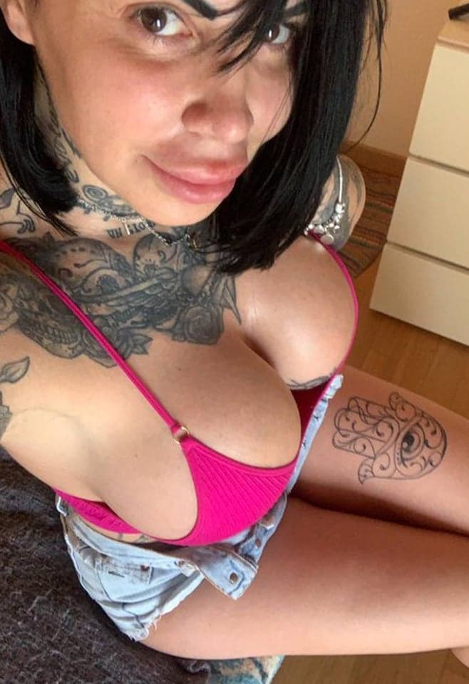 Foto 1 di Azzurra Merlo