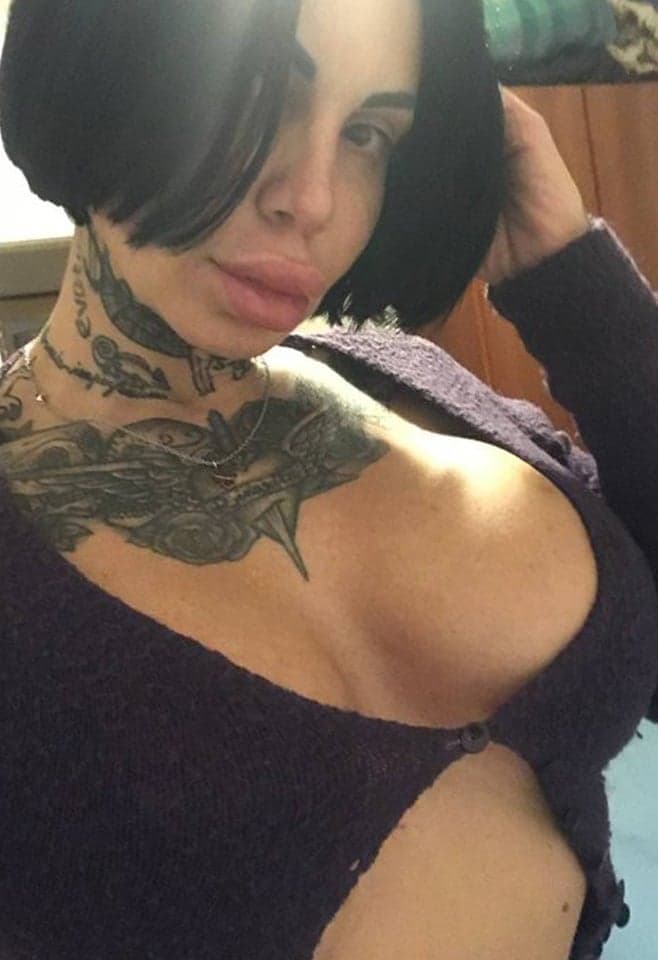 Foto 3 di Azzurra Merlo