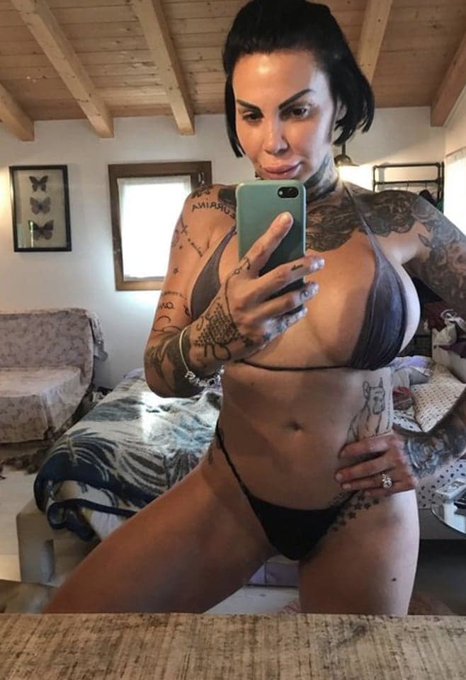 Foto 4 di Azzurra Merlo