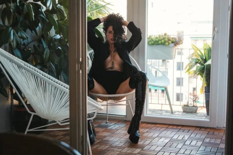 Foto di Bianca Santi