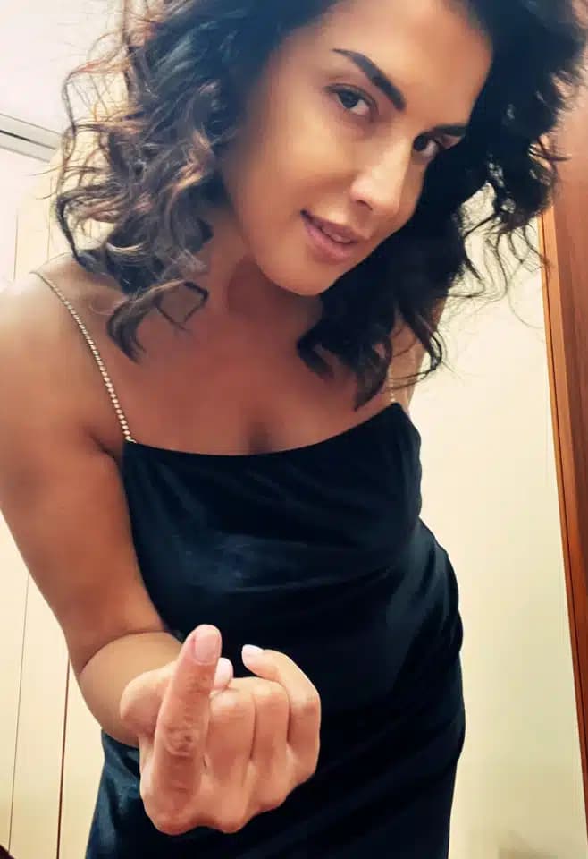 Foto 4 di Claudia Letizia