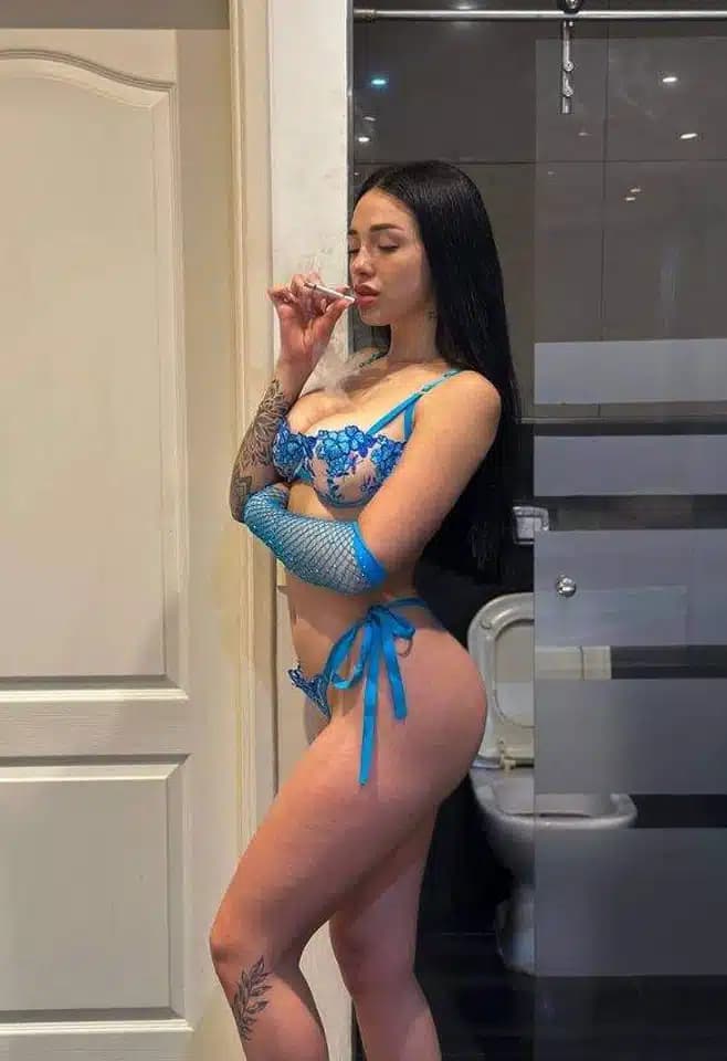 Foto 1 di Cloe De Angelis