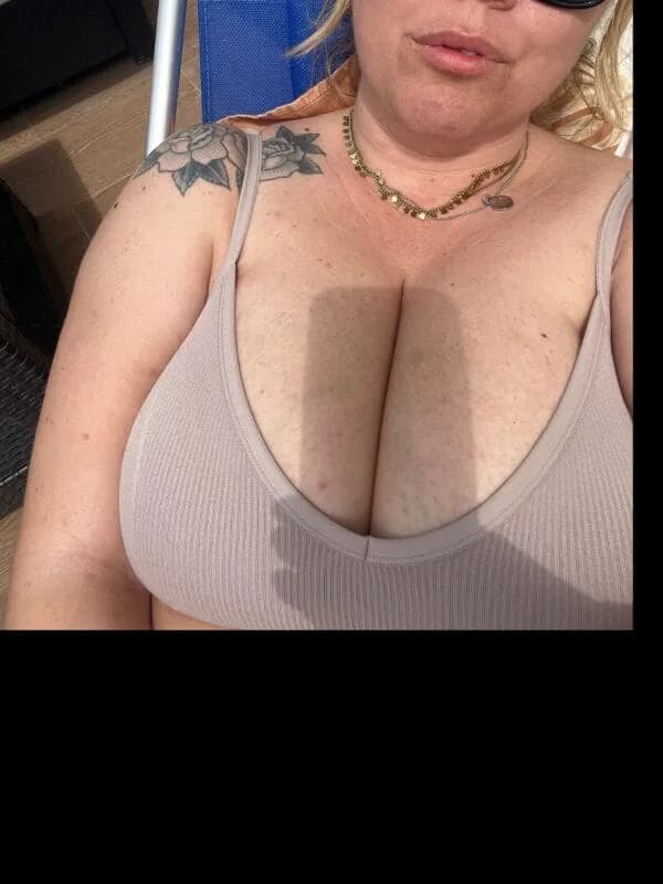 Foto di Curvy Giù