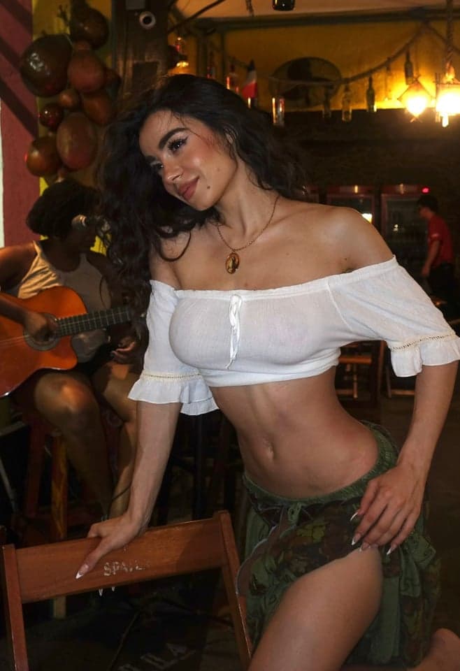 Foto 3 di Eleonora Bertoli