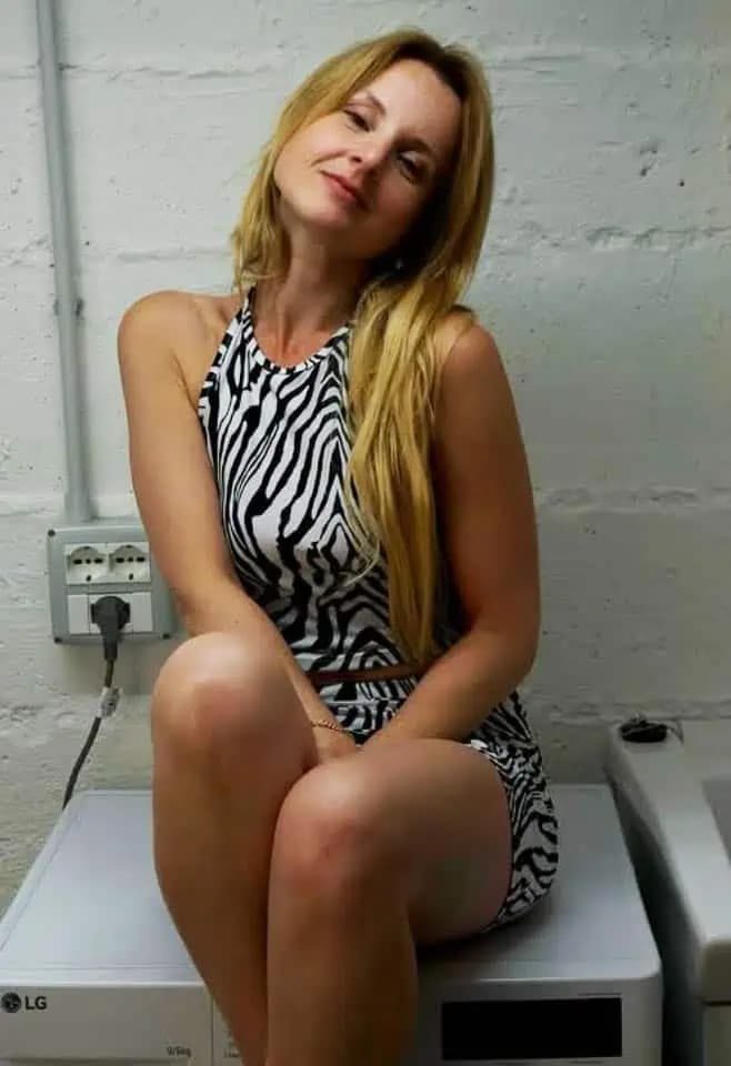 Foto 4 di Erika Gentile