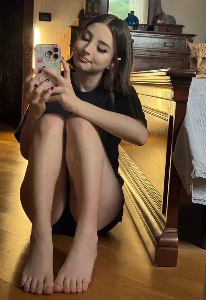Foto 4 di Eva Cappellini