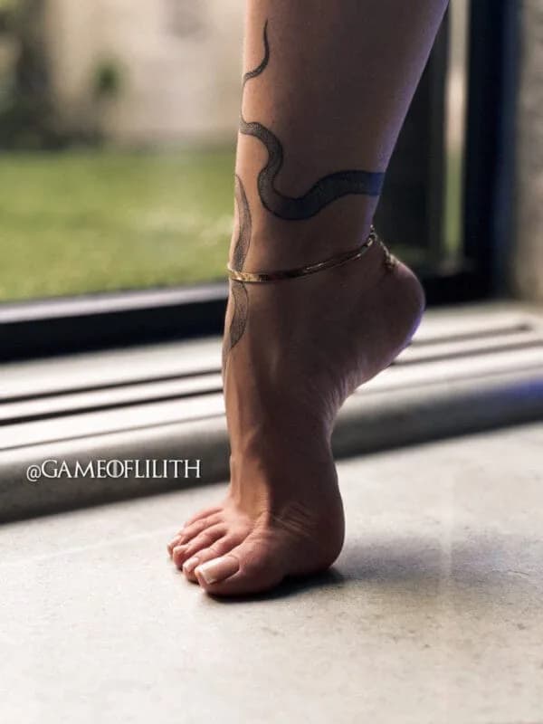 Foto di GameOfLilith