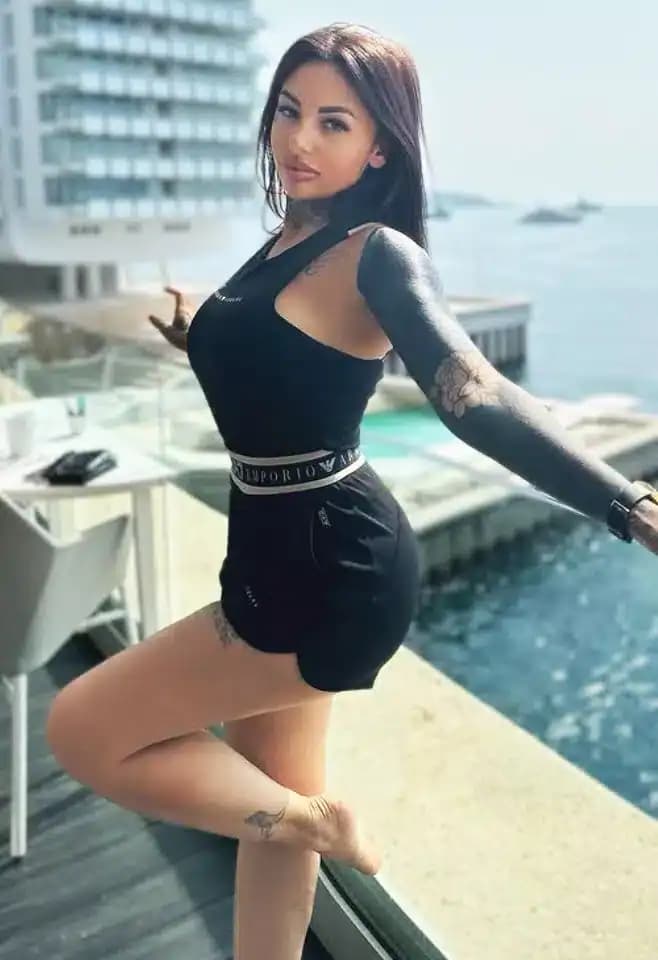 Foto 4 di Giada Sirna
