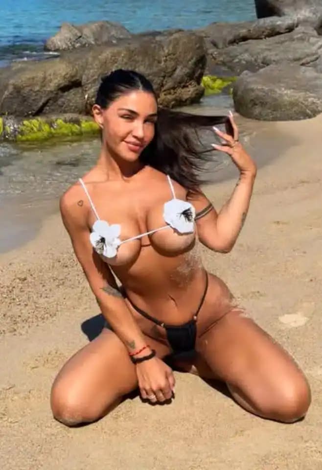 Foto 3 di Giorginina (Giorgia Allieri)