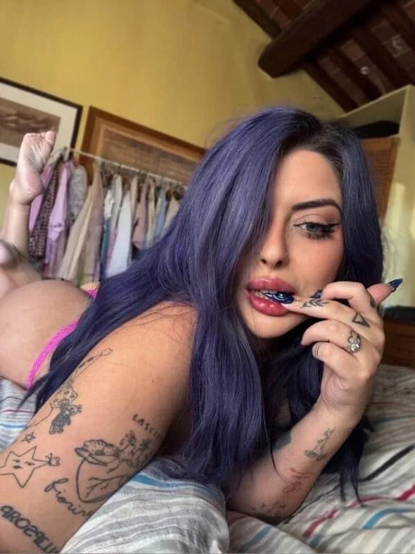 Foto di Giulia
