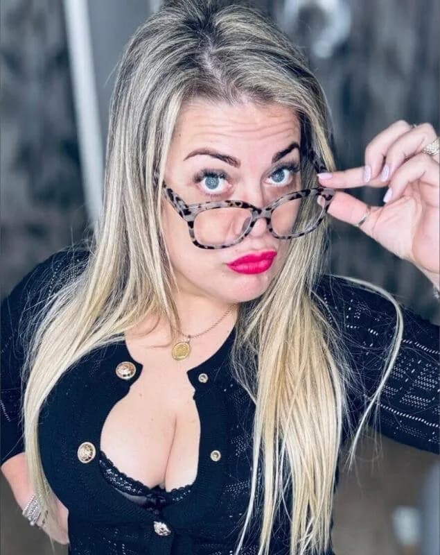 Foto di Lady Venere