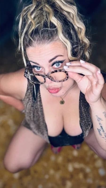 Foto di Lady Venere
