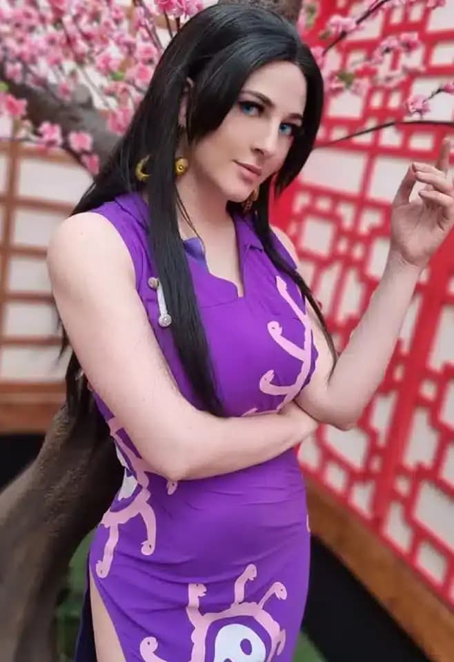 Foto 4 di Luce Cosplay