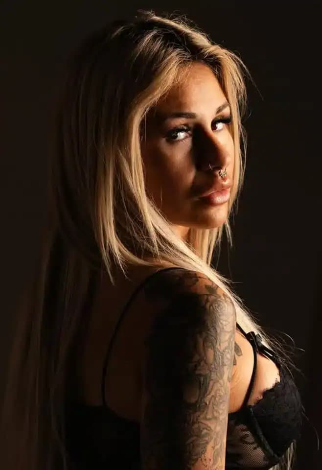 Foto 4 di Marcela Perez