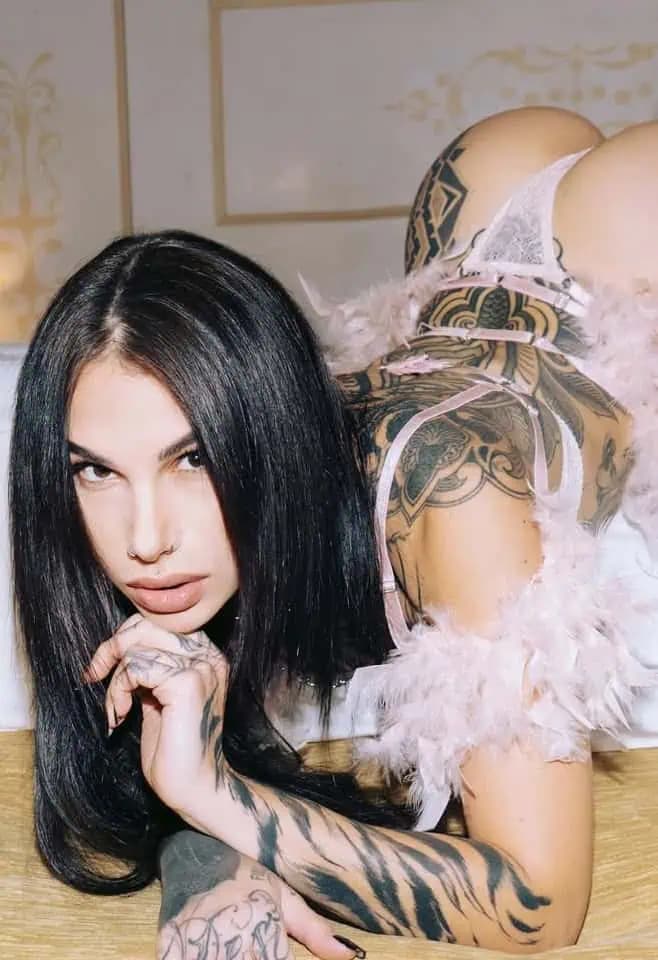 Foto 4 di Marta Salerno (Martamake)