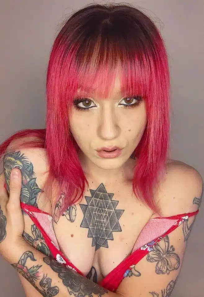Foto 1 di RedFoxy