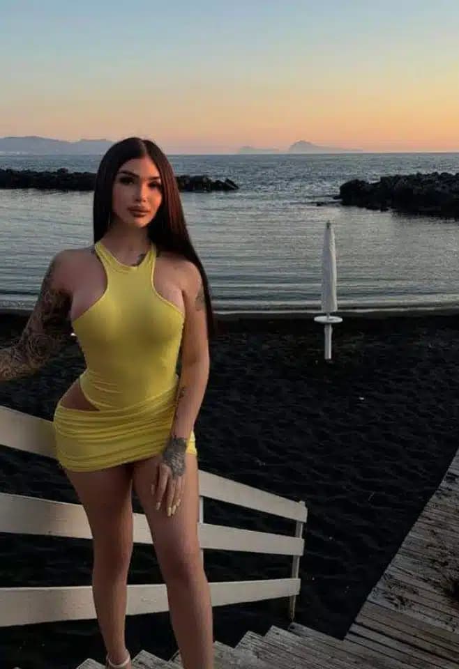 Foto 4 di Sofia Adelizzi