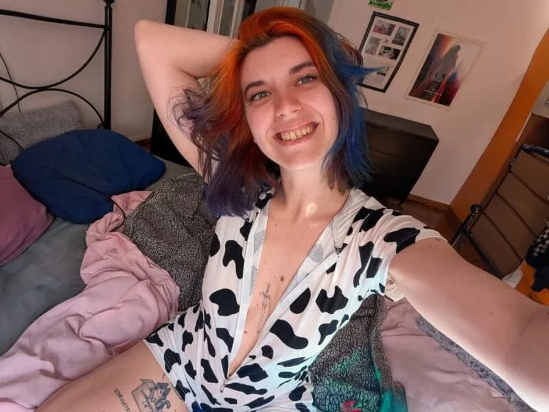 Foto di Unicornina