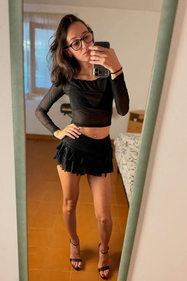 Foto 4 di Veronica Neri