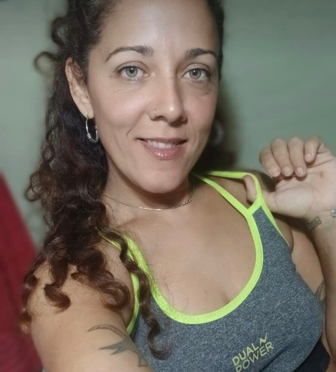 Foto 1 di Antonella Fiore
