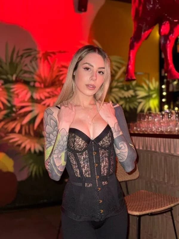 Foto di Coralin