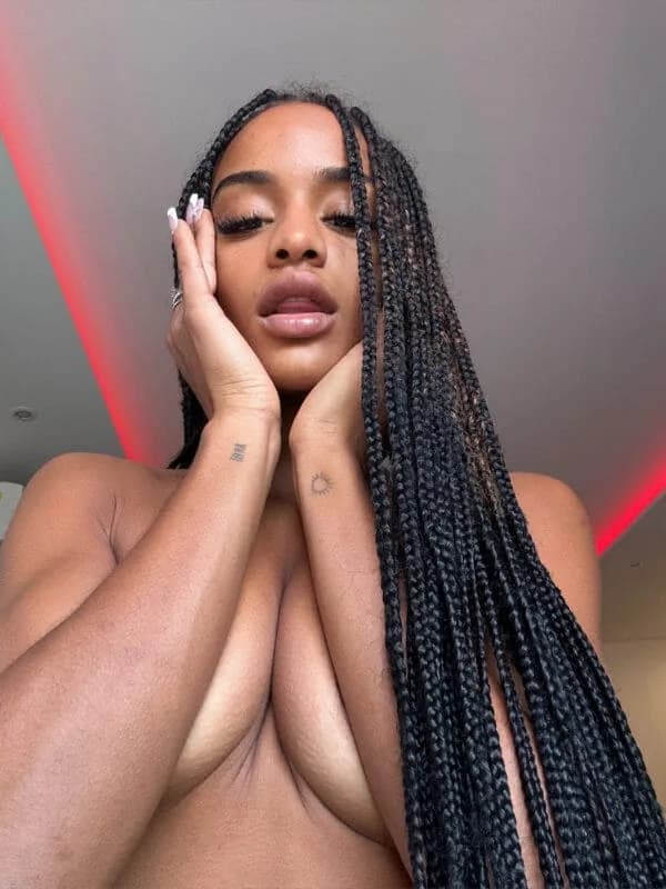 Foto di Ebony Panther