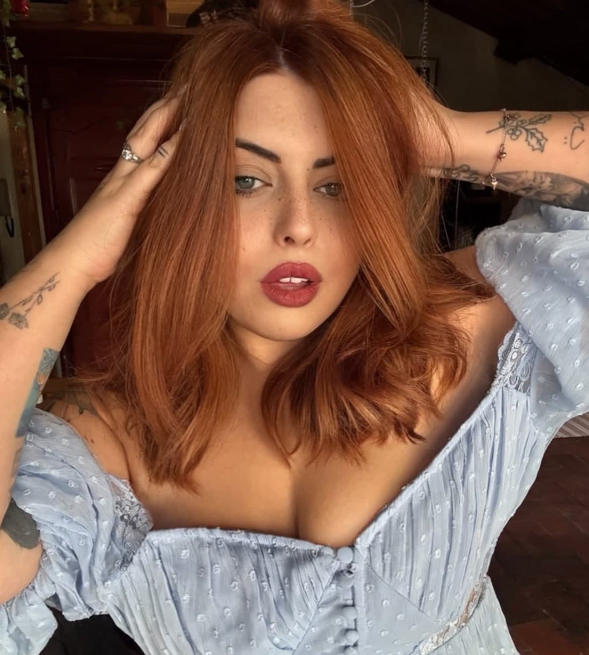 Foto 1 di Giulia Scatena
