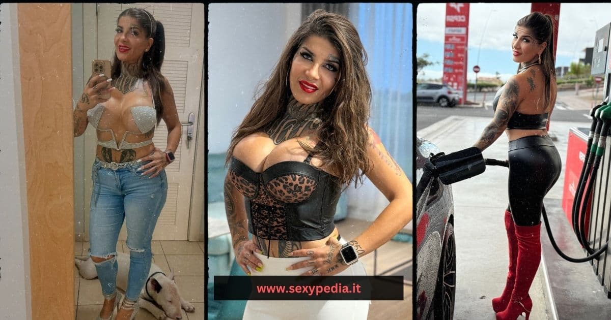 Foto 1 di Rebelliouslove31