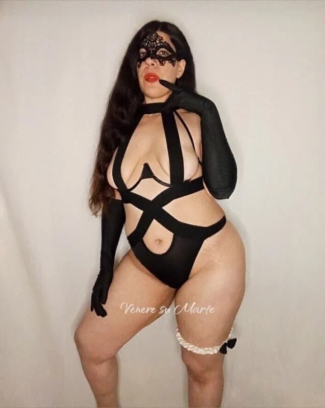 Foto di Venere su Marte